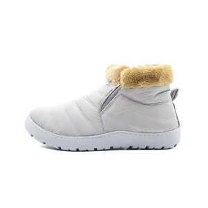 نیم بوت زنانه مدل 1074