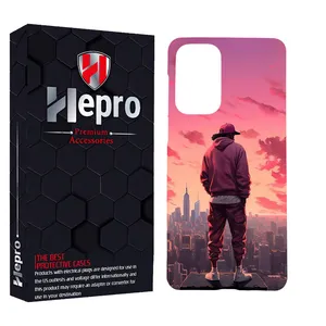 HEPRO MC Cover for XIAOMI Poco M5s