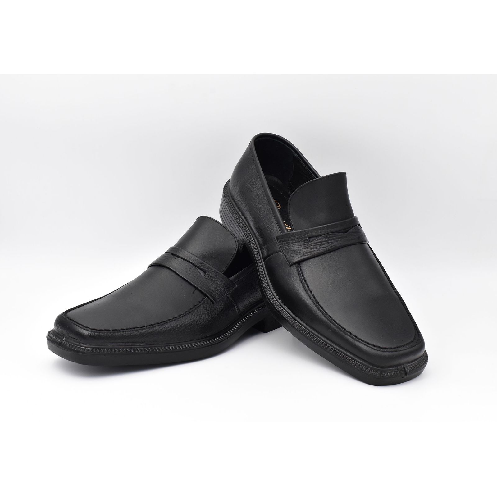 کفش مردانه پاما مدل Oscar کد G1189 -  - 7
