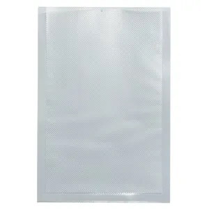 پلاستیک بسته بندی مدل وکیوم کد 20*30 بسته 20 عددی