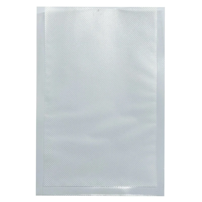 پلاستیک بسته بندی مدل وکیوم کد 20*30 بسته 20 عددی