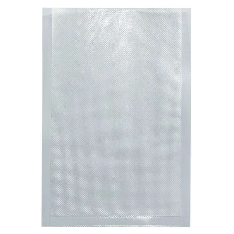 پلاستیک بسته بندی مدل وکیوم کد 35*25 بسته 10 عددی