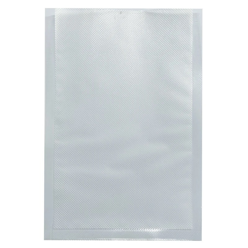 پلاستیک بسته بندی مدل وکیوم کد 35*25 بسته 10 عددی