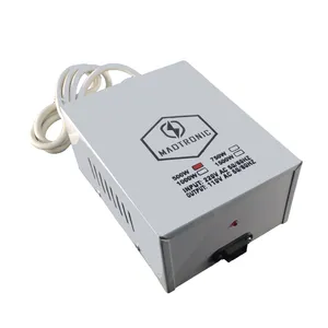 ترانس تبدیل 220 به 110 مدترونیک مدل 500w