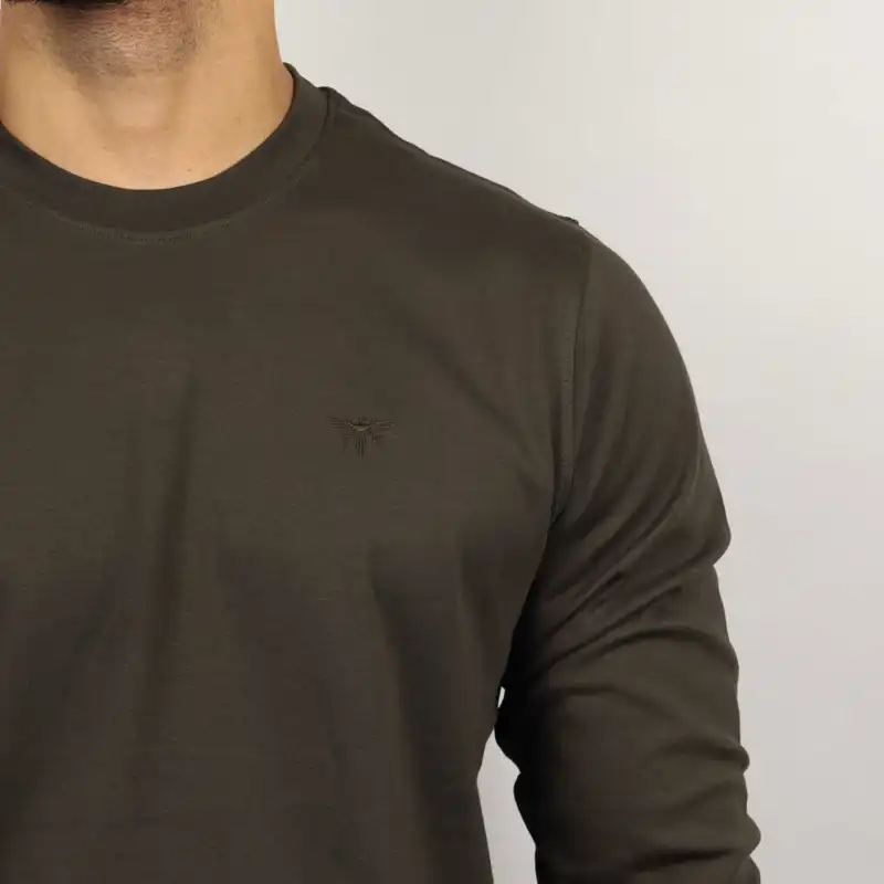 ست تی شرت و شلوار مردانه کد 1215-TK