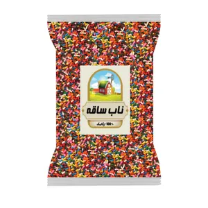 ترافل رشته ای ناب ساقه - 500 گرم