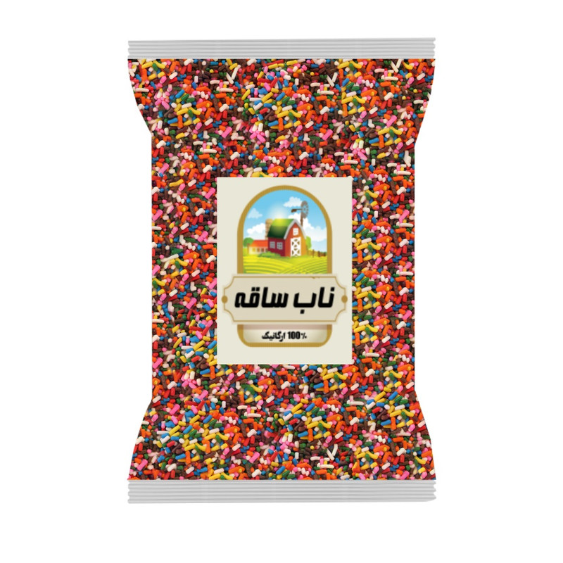 ترافل رشته ای ناب ساقه - 500 گرم