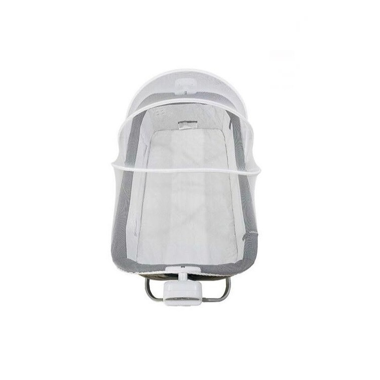 گهواره برقی نوزاد کولار مدل  Sg505