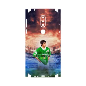 MAHOOT Khodadad Azizi-FullSkin Cover Sticker for Nokia 7.1
