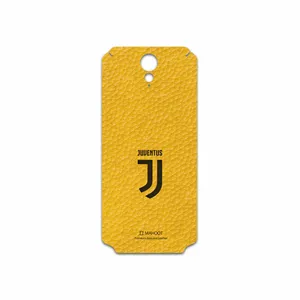 MAHOOT ML-JUVE Cover Sticker for HTC Desire 620