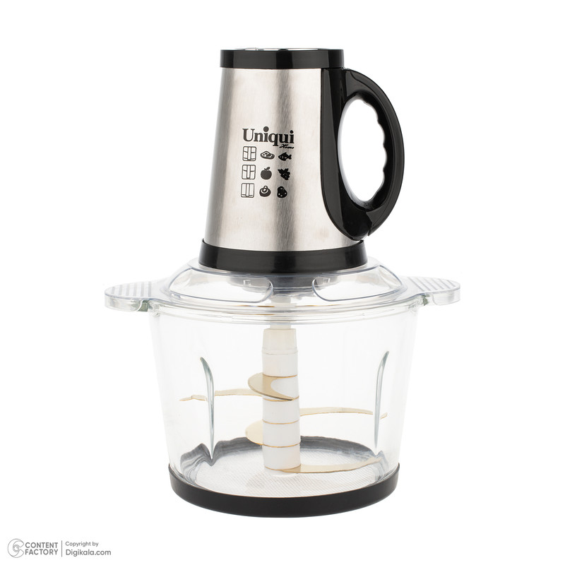 خردکن 3 لیتری یونیک آی مدل Q-50779