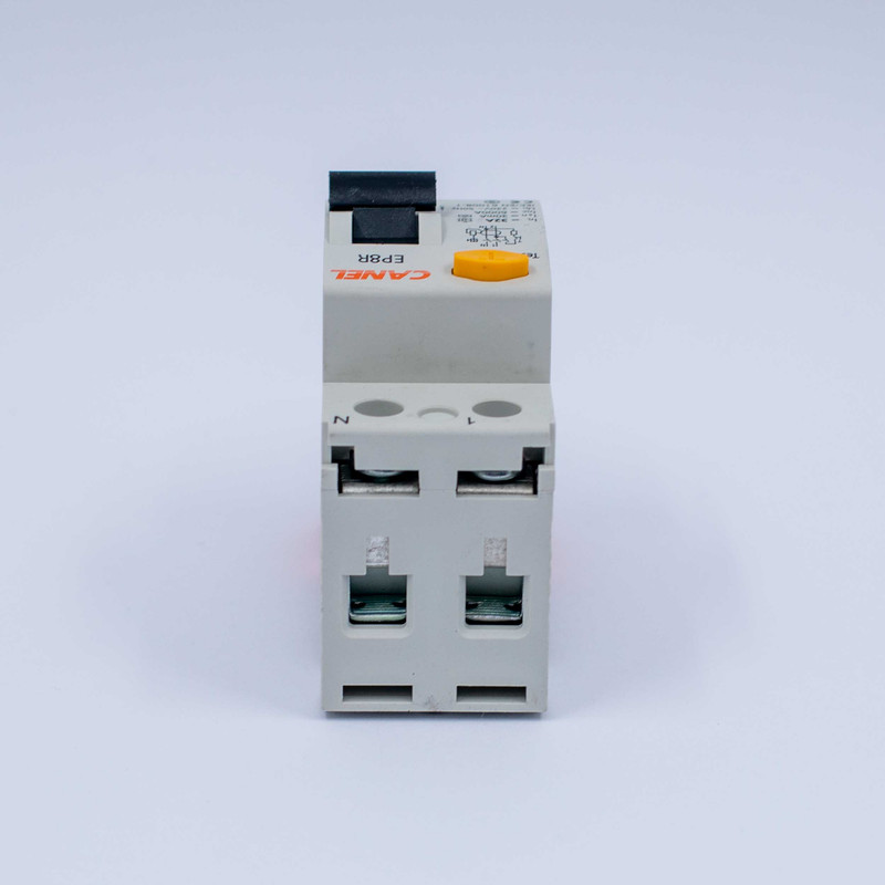 فیوز محافظ جان تک فاز 32 آمپر کانل مدل C32