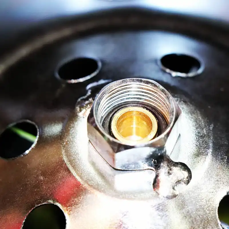 اجاق سفری شیدا گاز مدل GP-205