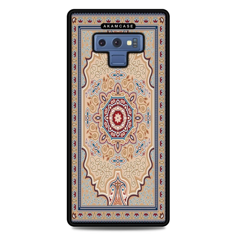 کاور آکام مدل AMC-WSGN9-PERSIAN-18 مناسب برای گوشی موبایل سامسونگ Galaxy Note 9