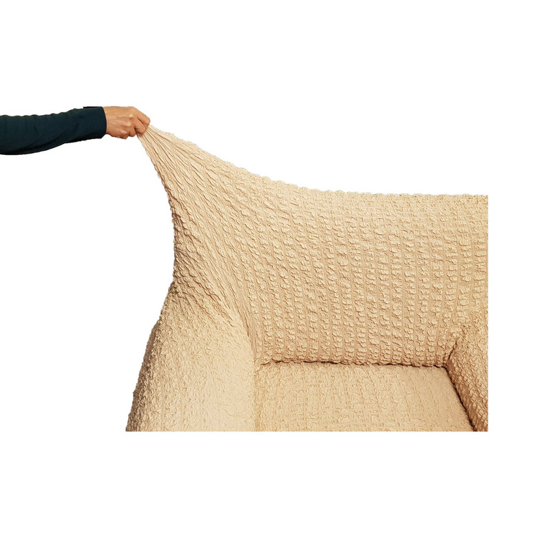 کاور مبل هفت نفره التین کوماش مدل klasik 07