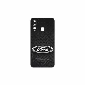 MAHOOT Ford Motor Cover Sticker for Huawei Nova 4