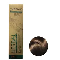 رنگ مو پیکشن شماره 4.0 حجم 100 میلی لیتر رنگ قهوه ای