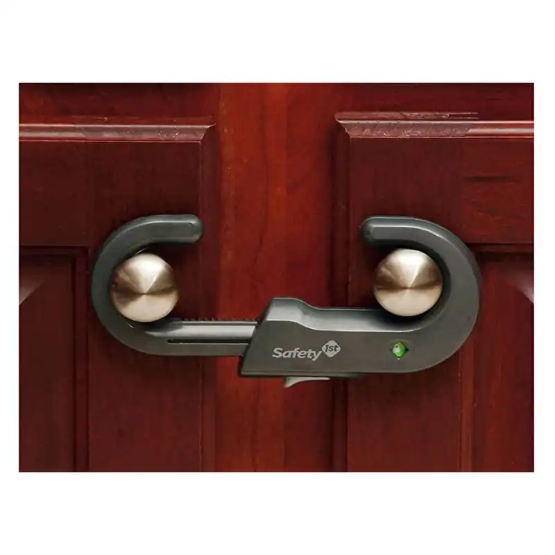 قفل درب کابینت سیفتی مدل Sf485550301