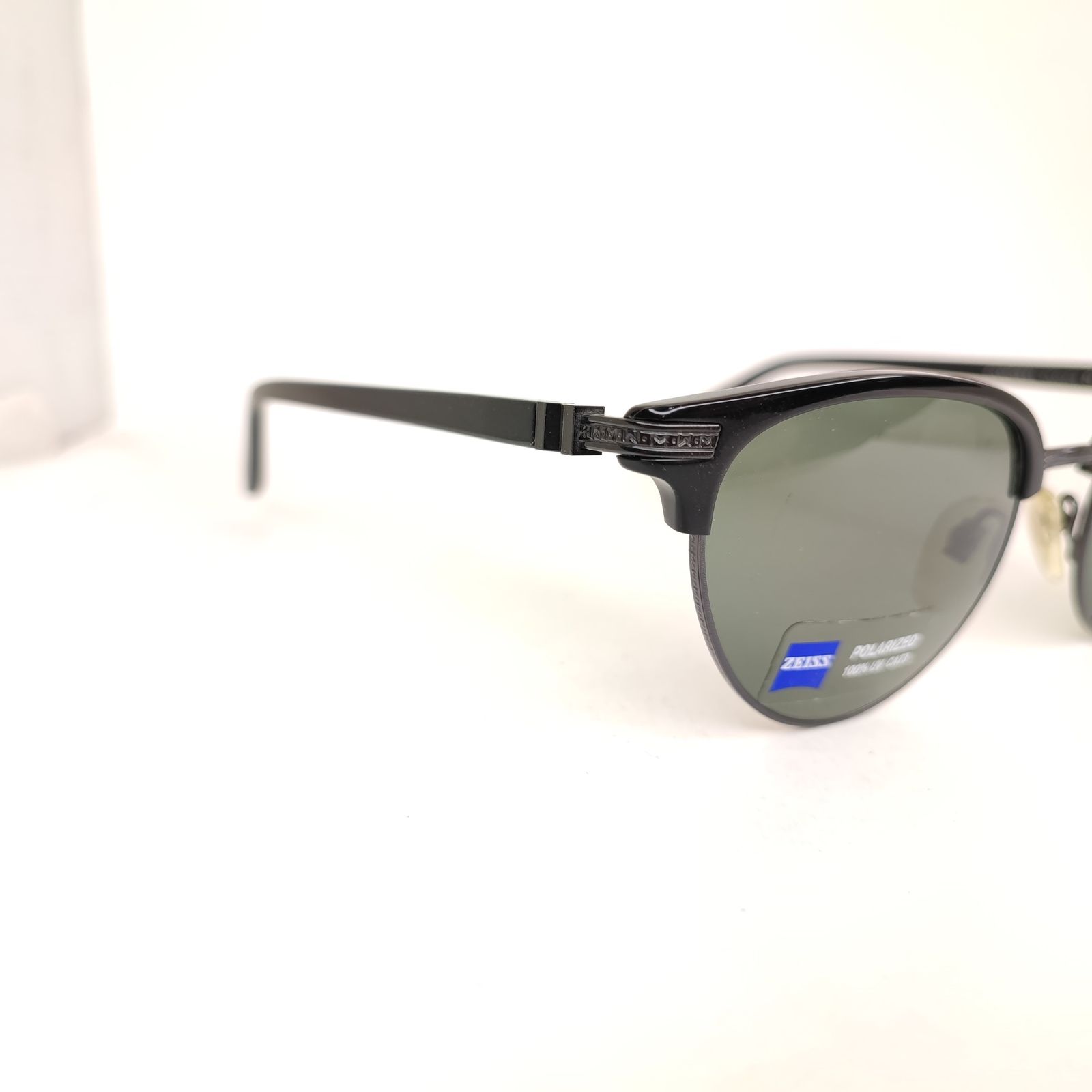 عینک آفتابی ماریوس مورل مدل 2445M -  - 4