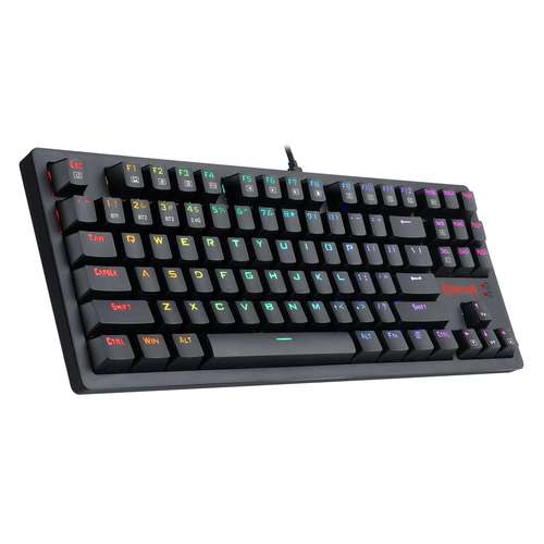 کیبورد مخصوص بازی ردراگون مدل K598