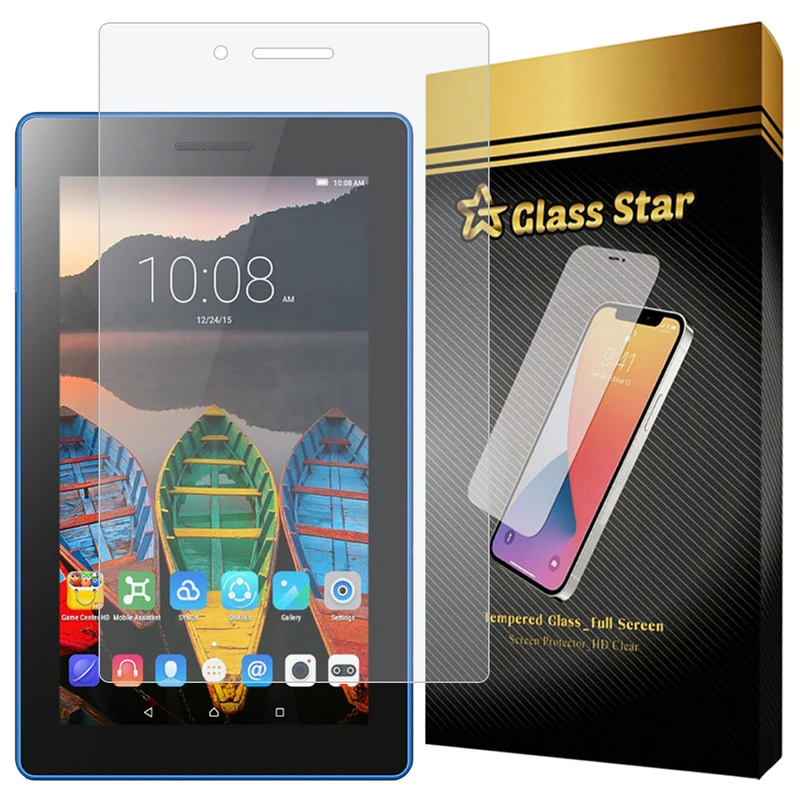  محافظ صفحه نمایش گلس استار مدل TABG20 مناسب برای تبلت لنوو Tab 3 8 Plus / 8703
