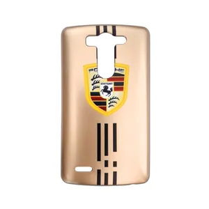 Ferrari design hard case cover, code 15, suitable for LG G3 Mini mobile phone