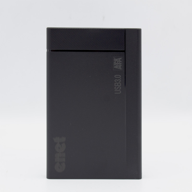 قاب هارد اکسترنال 2.5 اینچی ای‌نت مدل En-HB2314
