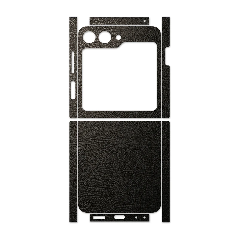 برچسب پوششی مدل 08 مناسب برای گوشی موبایل سامسونگ Galaxy Z Flip 5