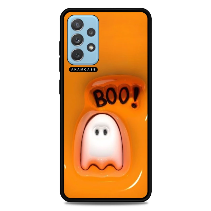 کاور آکام مدل AMC-WSGA72-JELLY-28 مناسب برای گوشی موبایل سامسونگ Galaxy A72