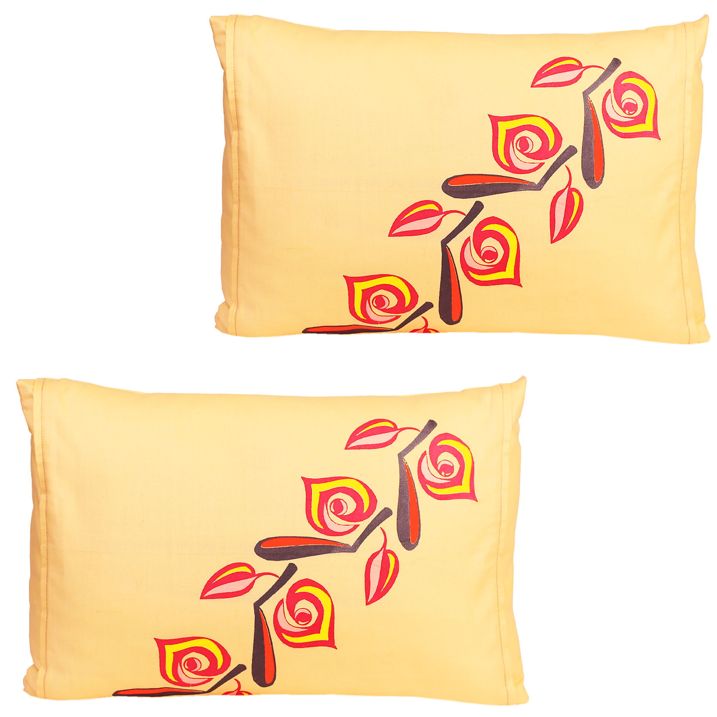 بالش کد BM01 مجموعه 2 عددی