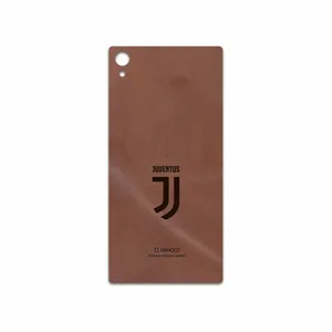 MAHOOT MNL-JUVE Cover Sticker for Sony Xperia Z5 Premium