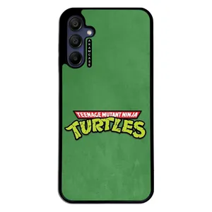 AKAM AMC-WSGA15-NINJA TURTLES1 Cover For Samsung Galaxy A15
