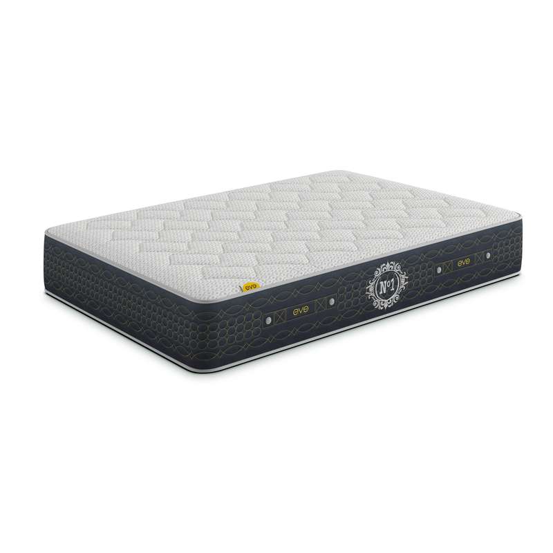  تشک اوه مدل No.1 High End منفصل  یک نفره سایز 200 × 120 سانتی متر