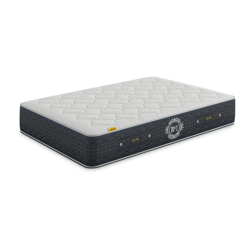 تشک اوه مدل No.1 High End منفصل یک نفره سایز 200 × 120 سانتی متر
