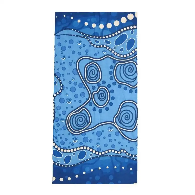 دستمال سر و گردن هد گر مدل SK-227