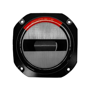 سوپرتیوتر پشت خودرو پاور پلاس مدل PTH38s سایز سه و نیم اینچ بسته دو عددی