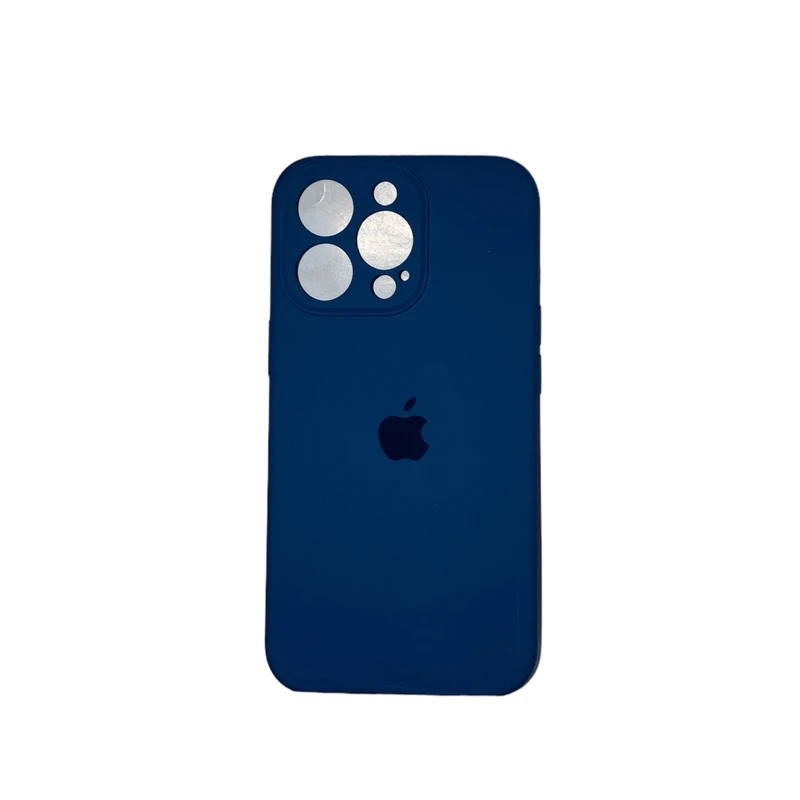 کاور مدل سیلیکونی مناسب برای گوشی موبایل اپل iPhone 13 pro