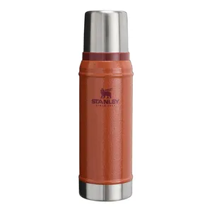 فلاسک استنلی مدل کلاسیک لجندری کد LEGENDARY گنجایش 0.75 لیتر