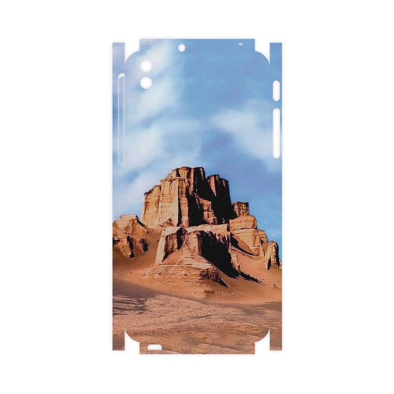 برچسب پوششی ماهوت مدل Kaloot-FullSkin مناسب برای گوشی موبایل اچ تی سی Desire 816