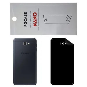 STAR RG Back Skin For Samsung Galaxy On Nxt