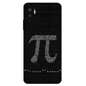 Megafone 7240 Cover For Xiaomi Redmi Note 10 5G / Poco M3 Pro 