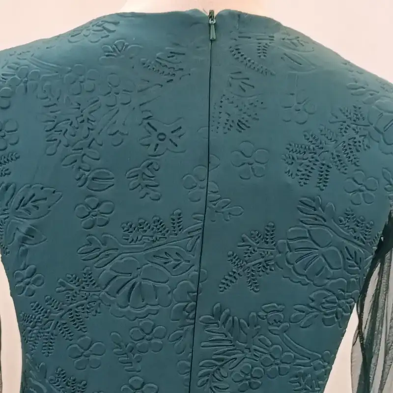 پیراهن زنانه مدل مجلسی توری