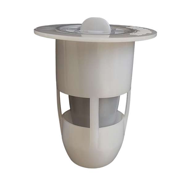 درپوش کف شور سیفونکس مدل بوگیر