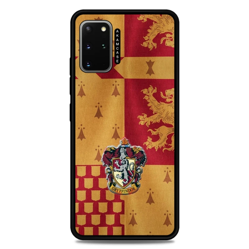 کاور آکام مدل AMC-WSGS20P-HARRY POTTER-28 مناسب برای گوشی موبایل سامسونگ Galaxy S20 Plus