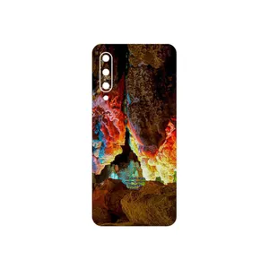 MAHOOT Ali Sadr Cave Cover Sticker for Xiaomi Mi 9 SE