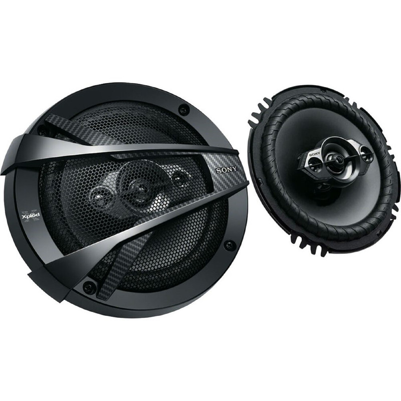 اسپیکر خودرو سونی مدل XS-XB1651 بسته دو عددی
