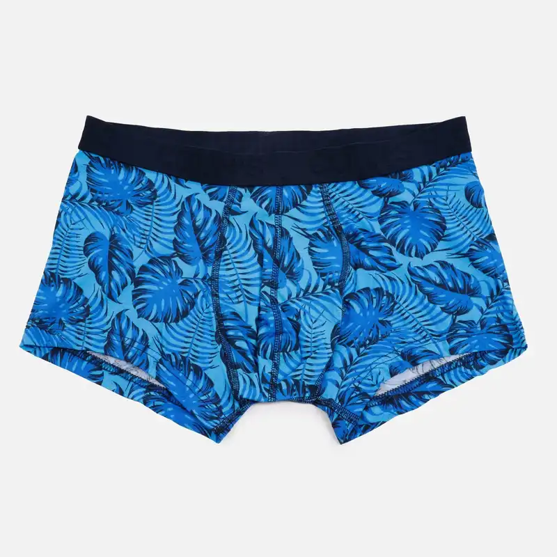 شورت مردانه کالینز مدل CLP98FRO مجموعه 5 عددی