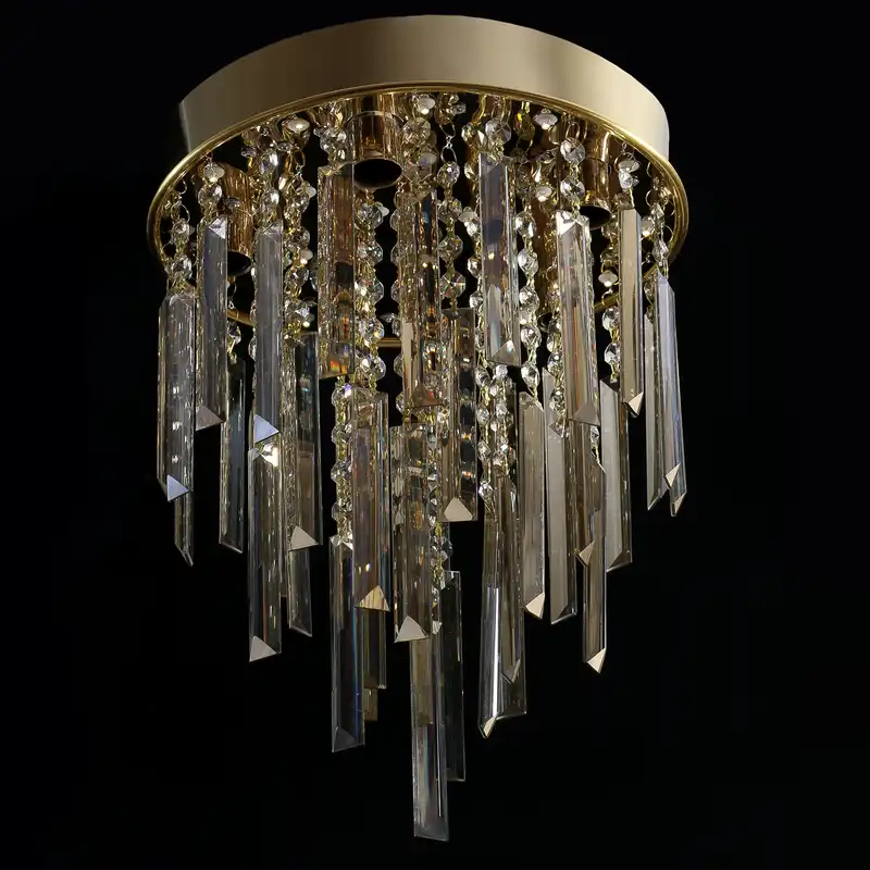 لوستر سقفی مدل آدرینا