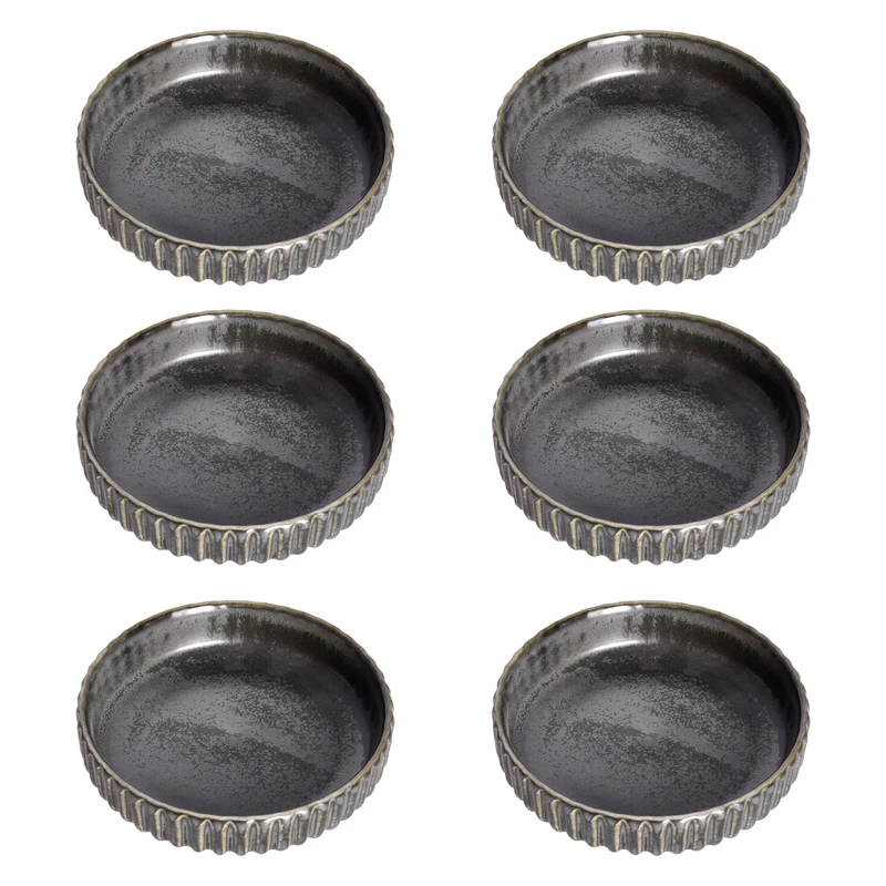 پیاله بی.وی.کی طرح OLEN کد 455423 مجموعه 6 عددی 