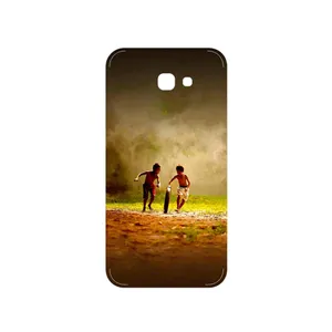 MAHOOT childs play Cover Sticker for Samsung Galaxy A7 2017